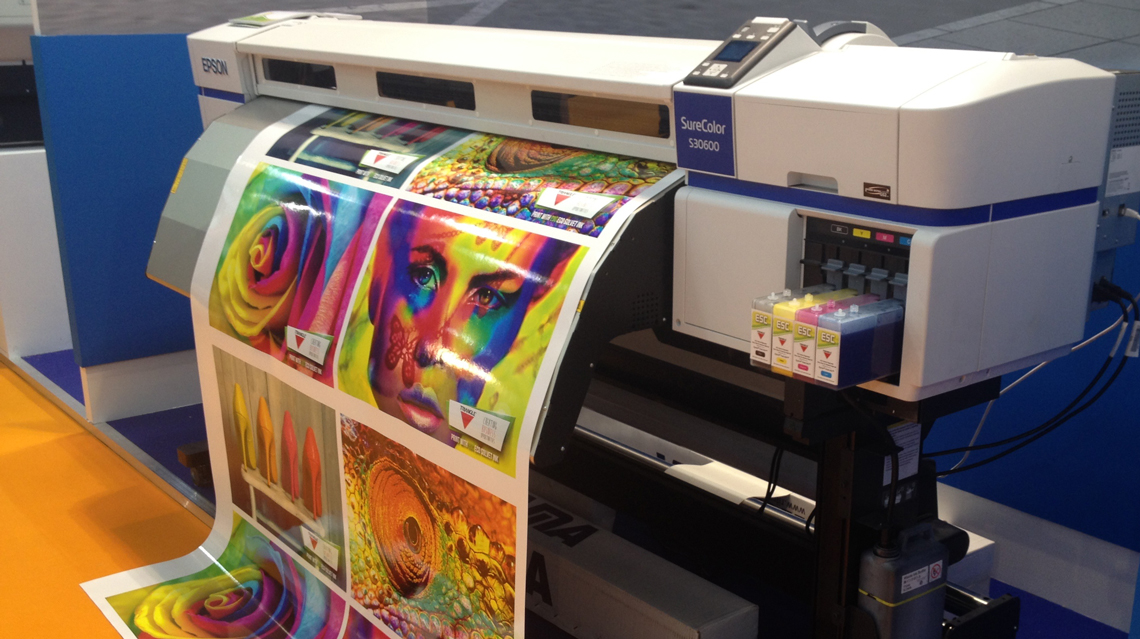 Digital Printing