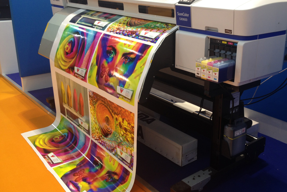 Digital Printing