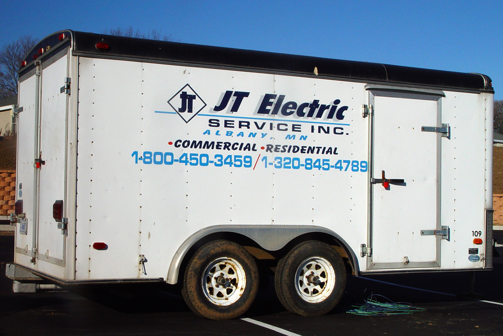 Vehicle Graphics