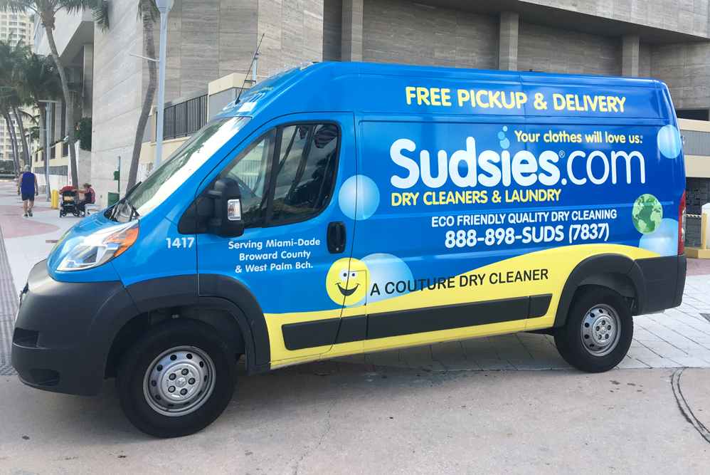 Vehicle Wraps